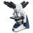 Dual Head Teaching Microscope Dual Head Teaching Microscope - 7.5"W x 9.5"D x 16"H