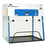 Ductless Fume Hoods ACI Plus! 11lb Carbon Filter for Purair 5 Ductless Fume Hoods (acids)