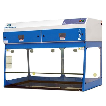 Ductless Fume Hoods ACI Plus! 11lb Carbon Filter for Purair 5 Ductless Fume Hoods (acids)