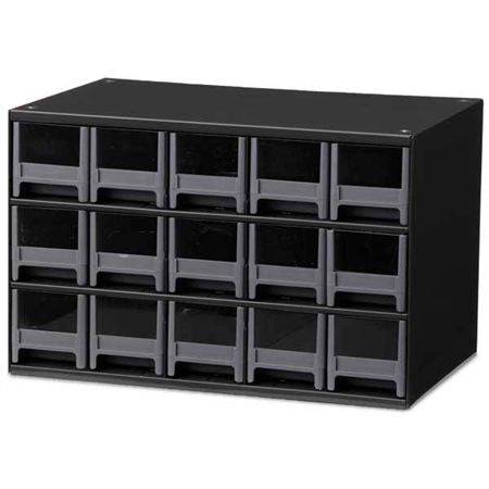 Durable Benchtop Cabinet 20-Drawer