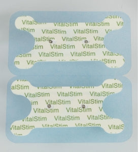 DJO Global VitalStim Electrical Stimulation Therapy Supplies - VitalStim Plus Youth Electrodes - 59005