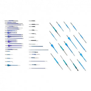 Medline ReNewal Reprocessed Ethicon Endopath Scissors - E1510 @ARTSPC HOOK ELTD, INSULATED 0.19C - E1510R