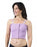 Expand A Band Medical Lined Breast Binders - Lined Breast Binder, Size L, Lavender - L/L-S-DR LAVENDER