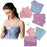 Expand A Band Medical Lined Breast Binders - BINDER, BREAST, UNLND, FLORAL, LAVENDER - U-FL-L-BBIND