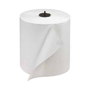 SCA Hygiene Hardwound Roll Towels - Roll Towel, 700', White - 290089