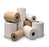 SCA Hygiene Tork Advanced White Roll Towels - Towel Roll, White, 8" x 800' - 405405035