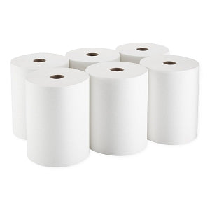 Georgia Pacific enMotion Paper Towel Rolls - enMotion Paper Towel, Roll, White - 405600736