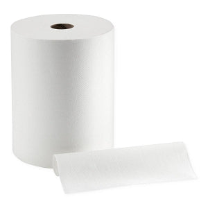 Georgia Pacific enMotion Paper Towel Rolls - enMotion Paper Towel, Roll, White - 405600736