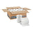 Georgia Pacific enMotion Paper Towel Rolls - enMotion Paper Towel, Roll, White - 405600736