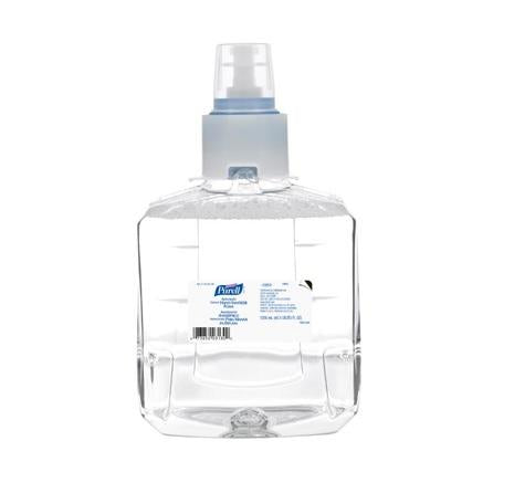 Hand Sanitizers by Gojo