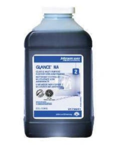 Sealed Air Non-Ammoniated Glass Cleaner - General Purpose Cleaner - 3172641