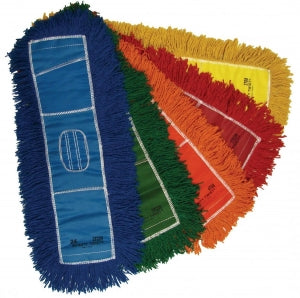 Golden Star Infinity Twist Dust Mops - MOP, DUST, TWIST , 5X36 - 475300090