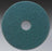 3M Healthcare Niagara Blue Cleaning Pad 5300N - Niagara Blue Cleaning Pad 5300N, 12" - 70071165495