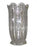 Vanguard Plastic C Starfire Plastic Vases - VASE, CLR (DELRAY #266) - 266