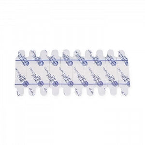 The Electrode Store Hydrogel Electrodes - Hydrogel Disposable Bar Ag / AgCl Electrode, 12 mm x 10 mm - PT30