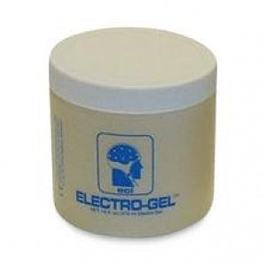 The Electrode Store Electro-Gel Series for Electro-Cap - GEL, EEG, ELECTRO-GEL, F / ELECTRO-CAP, 16 OZ - E9