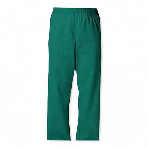 Encompass Behavioral Pants - Behavioral Pants, Hunter Green, Size 3XL - 46842-HT13X