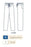 Encompass Group Synergy Unisex Drawstring Pants - Synergy Single-Pocket Drawstring-Waist Scrub Pants, Ciel Blue, Size M - 46858-115