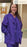 Encompass Group Unisex Warmup Scrub Jackets - Unisex Warmup Jacket, Misty, Size XL - 46859-129