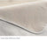 Encompass Group LLC Mattress Pads - Bias Bound 50/50 Cotton / Poly Flannel Mattress Pad, 36" x 72" - 50645-386