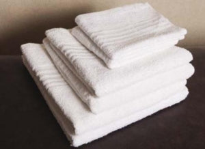 Encompass Group Elegance Collection Bath Towels - Elegance Collection Bath Towel, 24" x 50", #10.5 - 52234-510