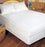 Encompass Group Mattress Covers - COVER, MATTRESS, TWIN, ZIP, 39X75X9 - 533975Z