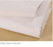 Encompass Group Pillowcases - Disposable Pillowcase, 27" x 20", White - 30010