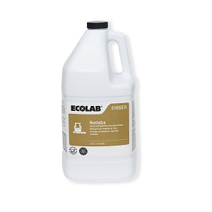 Ecolab Revitalize Carpet and Upholstery Extraction Cleaner - Carpet Extraction Cleaner - 6195074