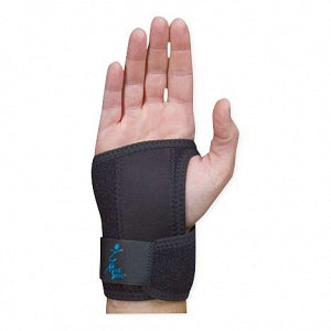 Medspec GelFlex Wrist Brace - GelFlex Wrist Splint, Left, Size S, Fits 5"-6" - 223822