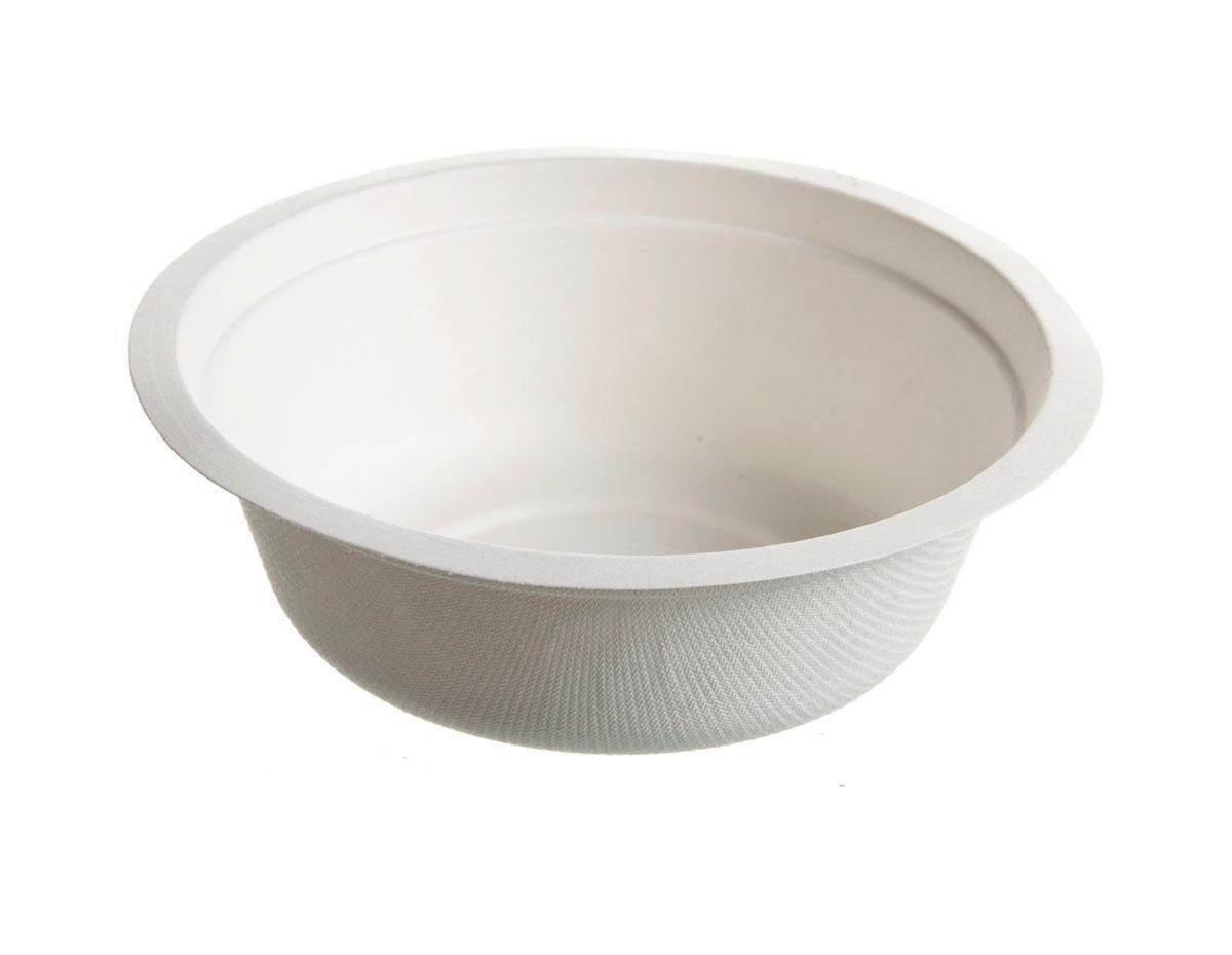 Eco-Friendly Paper Bowls By Medline