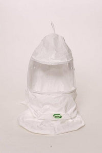 Bullard Tychem SL Hood with Inner & Outer Bib - HOOD, TYCHEM SL WITH INNER & OUTER BIB - 20SICN