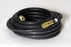 Bullard Quick-Disconnect Air Hose - Quick-Disconnect Air Hose, Blue, 25', 3/8" - 46918