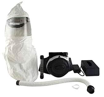 Eva Papr 20tic Respirator Hoods by Bullard