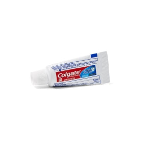 Colgate-Palmolive Colgate Toothpaste - Colgate 0.85-oz. Tube Unboxed Toothpaste - 09782