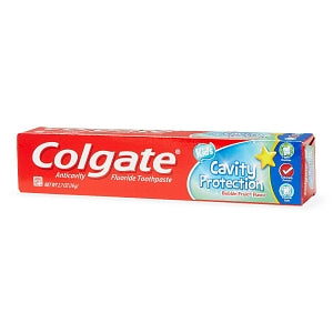 Colgate-Palmolive Colgate Toothpaste - Colgate Kids 2.7-oz. Tube Toothpaste - 152595