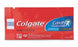 Colgate-Palmolive Colgate Toothpaste - Colgate 0.15-oz. Packet Toothpaste - 50130