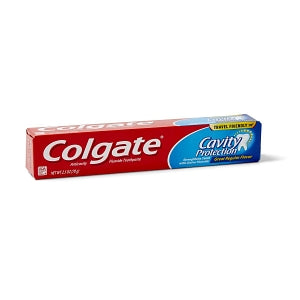 Colgate-Palmolive Colgate Toothpaste - Colgate 2.5-oz. Tube Toothpaste - 151051