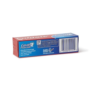 Colgate-Palmolive Colgate Toothpaste - Colgate 1-oz. Tube Toothpaste - 151111