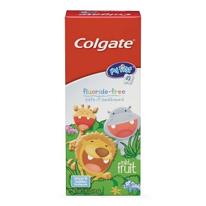 Colgate-Palmolive Colgate Toothpaste - Colgate Toddler 1.75-oz. Tube Mild Fruit Toothpaste - 178236