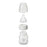 Evenflo Feeding Evenflo Balance Plus Standard Neck Bottles - Evenflo Balance Plus Standard Neck Bottle, 2 oz., 2/Pack - 1092211