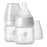 Evenflo Feeding Evenflo Balance Plus Standard Neck Bottles - Evenflo Balance Plus Standard Neck Bottle, 2 oz., 2/Pack - 1092211