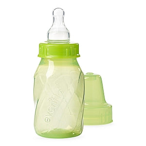 Polypropylene baby store bottles