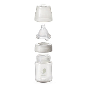 Evenflo Feeding Evenflo Balance Plus Wide-Neck Bottle - ProFlow Baby B —  Grayline Medical