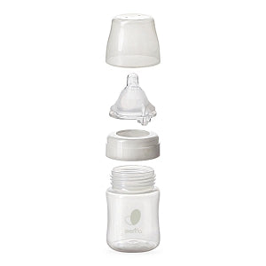 Evenflo Feeding Evenflo Balance Plus Wide-Neck Bottle - Balance Plus Wide Neck Bottle, 5 oz. - 1125311