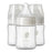 Evenflo Feeding Evenflo Balance Plus Wide-Neck Bottle - Balance Plus Wide Neck Bottle, 5 oz. - 1125311