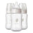 Evenflo Feeding Evenflo Balance Plus Wide-Neck Bottle - Evenflo Balance Plus Wide Neck Bottles, 9 oz., 3/Pack - 1129311