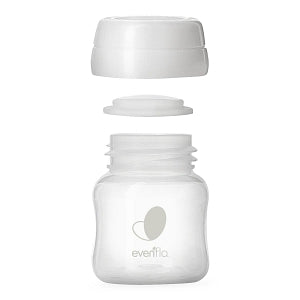 Evenflo Feeding Evenflo Colostrum Collector Bottles - Colostrum Collector Bottles with Seal Disc, 2 oz. - 1282211