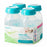 Evenflo Company, Inc. Evenflo Breast Milk Collection Bottles - Breast Milk Collection Bottle, 5 oz, 4/Pack - 1284611