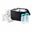 Evenflo Feeding Evenflo Cooler Bag Accessory Kit - Breast Feeding Cooler Bag Accessory Kit, Insulated - 5145111