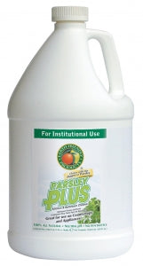 Earth Friendly Products Earth Friendly All-Purpose Cleansers - All-Purpose Parsley Plus Cleaner, 1gal. - PL9746-4-128